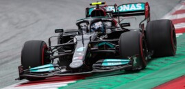 Para Button, Bottas iria para Williams e Russell para a Mercedes F1 em 2022