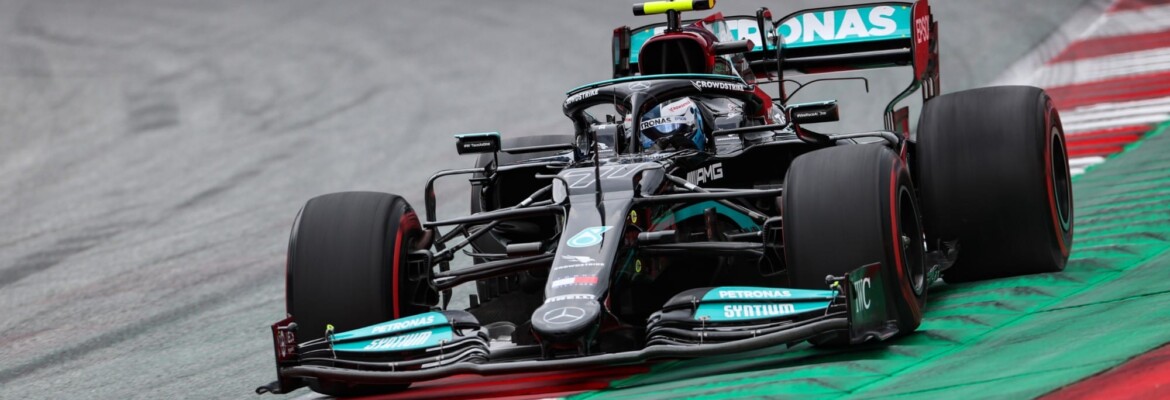 Para Button, Bottas iria para Williams e Russell para a Mercedes F1 em 2022