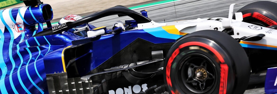 Bom desempenho deixou a Williams F1 satisfeita na qualificação para o GP da Estíria