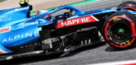 Alpine F1: “Tínhamos potencial para o Q3”