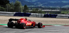 GP da Áustria 2021: acompanhe o ao vivo do segundo treino da F1 no Red Bull Ring