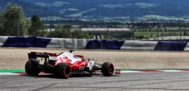 Raikkonen sobre GP da Áustria de F1: “Incidente com Vettel não mudou o resultado”