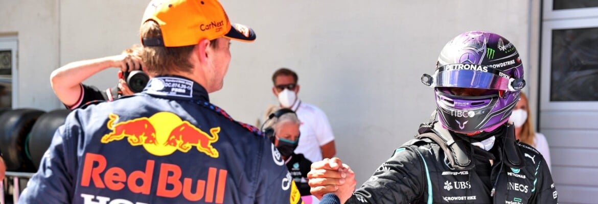 Para Hakkinen, ninguém deve descartar a capacidade de Hamilton nesse fim de temporada da F1