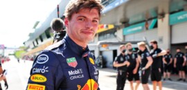 Verstappen espera repetir a vitória no GP da Áustria de F1
