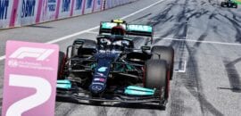 Mercedes muda o foco para temporada 2022 da F1