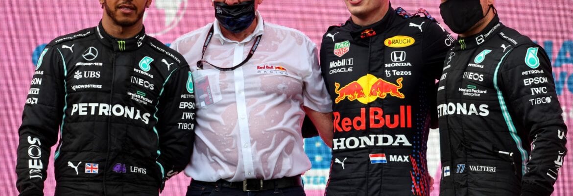 Marko fala sobre próximo final de semana da F1: “Seremos mais dominantes”