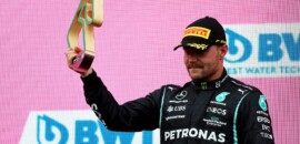 Bottas diz que a Mercedes F1 sabe o quão valioso ele é para a equipe