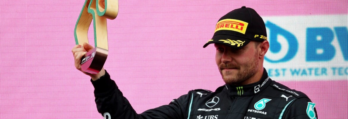 Bottas diz que a Mercedes F1 sabe o quão valioso ele é para a equipe Bottas diz que a Mercedes F1 sabe o quão valioso ele é para a equipe