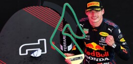 Verstappen acredita que tem o impulso necessário para o título na F1