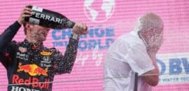 Marko: “Os holandeses estão chegando para ver Max no GP da Áustria de F1”
