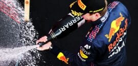 Podcast Em Ponto: Verstappen vence e decreta domínio da Red Bull na F1