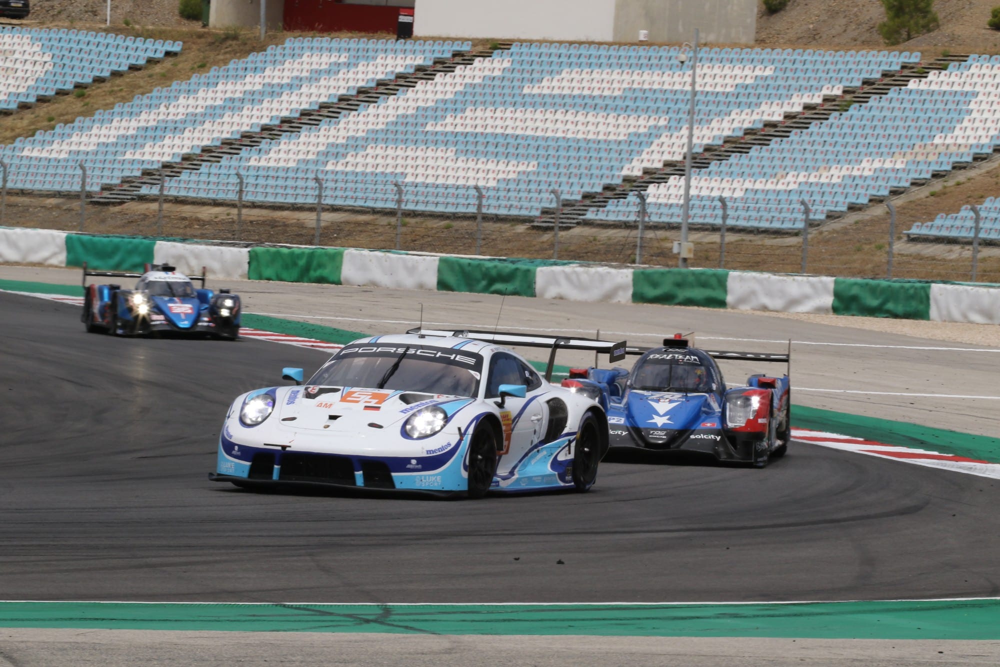 8 Horas de Portimão - WEC