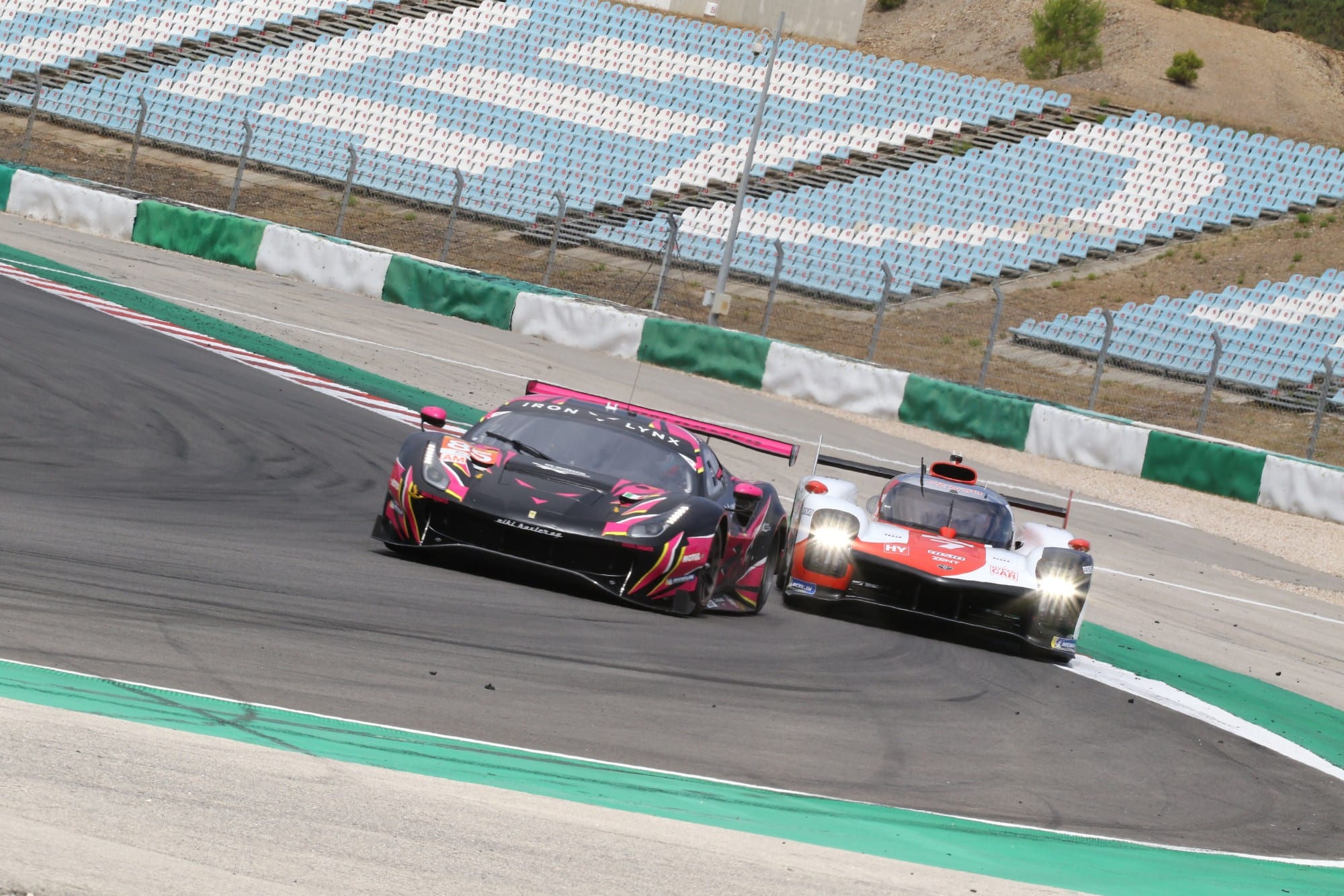 8 Horas de Portimão - WEC