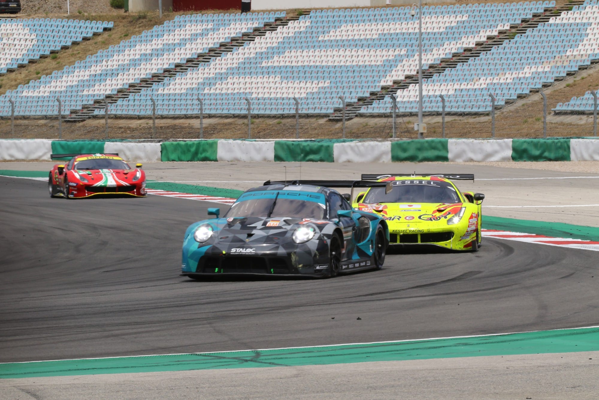 8 Horas de Portimão - WEC