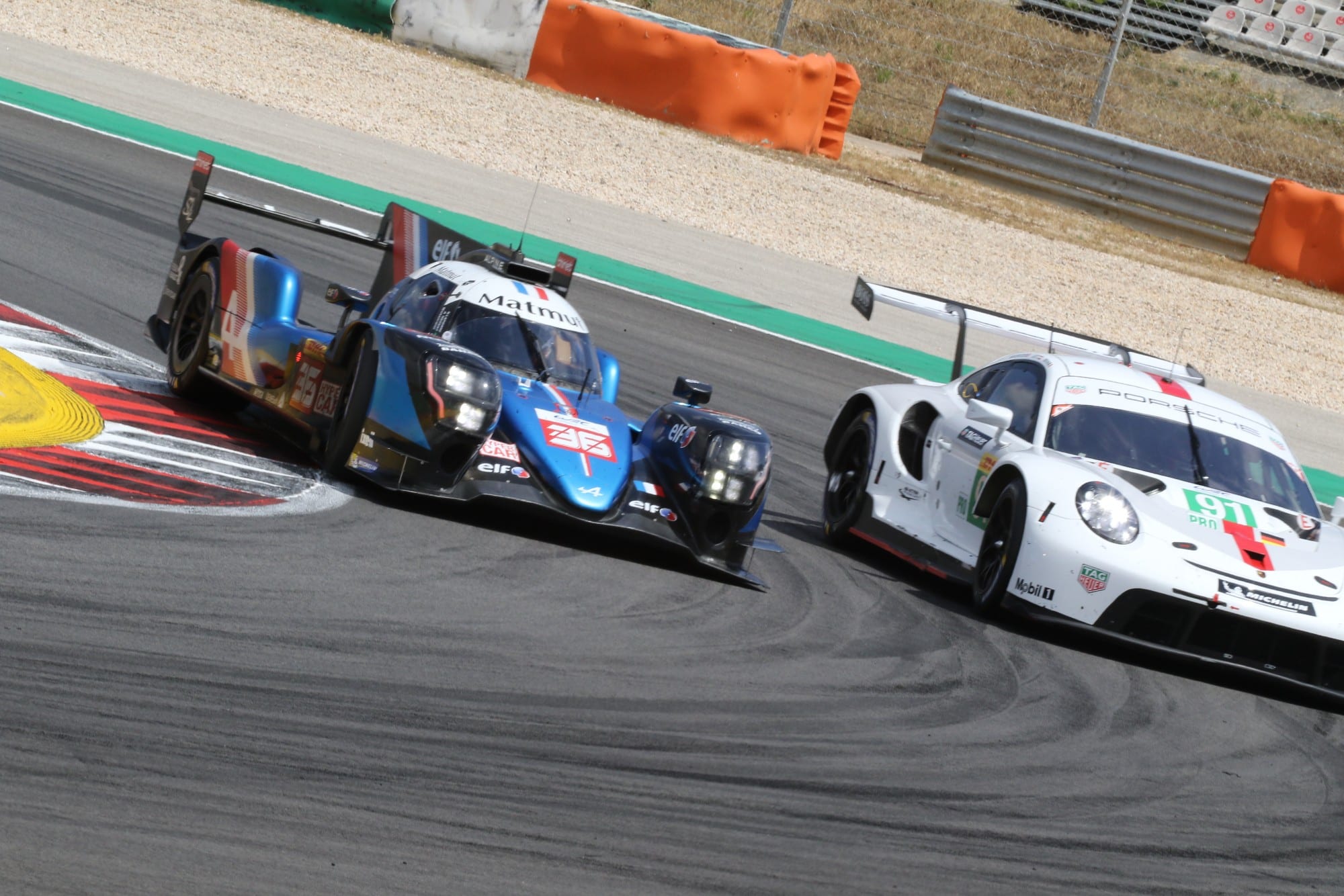 8 Horas de Portimão - WEC