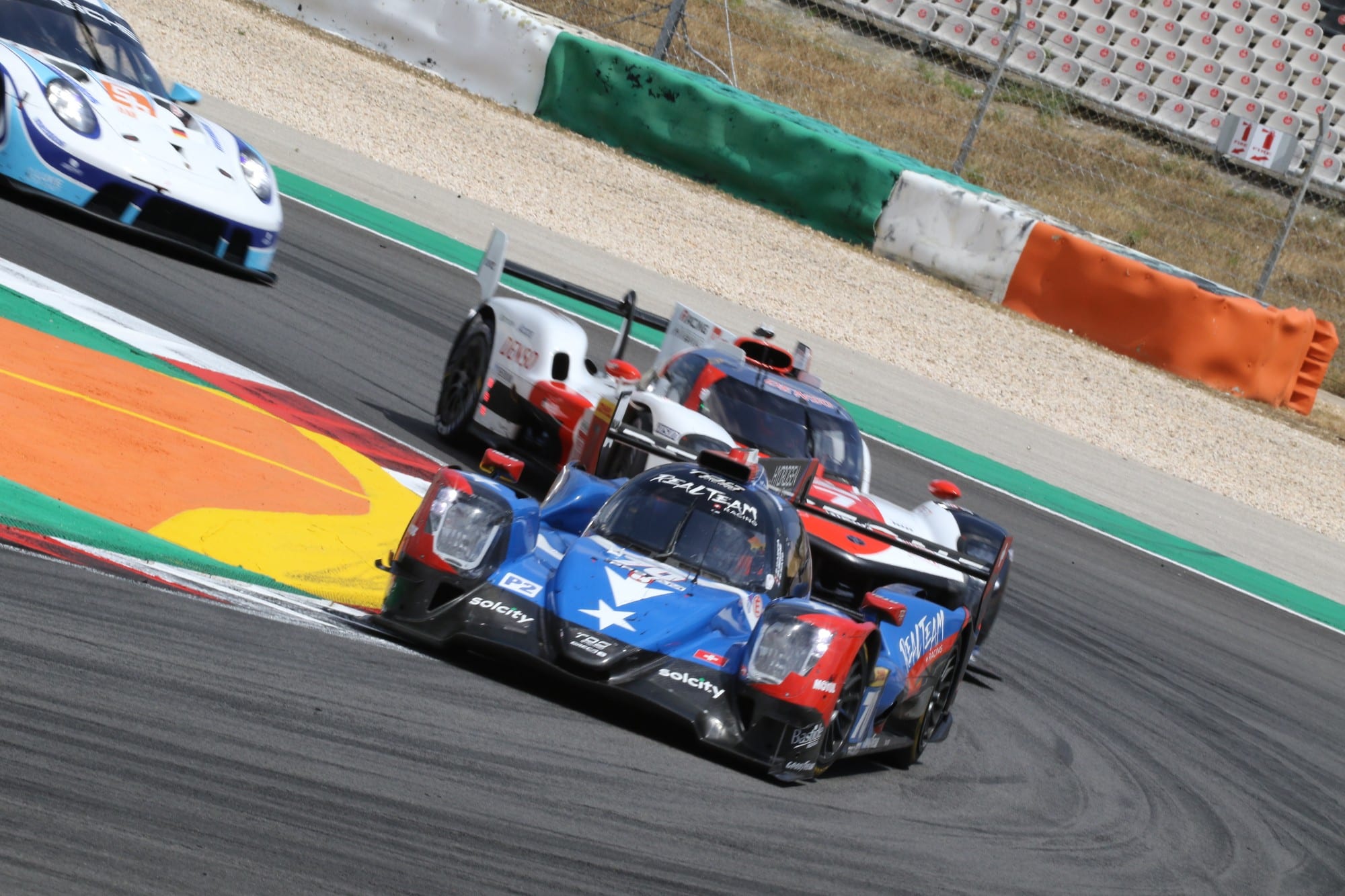 8 Horas de Portimão - WEC