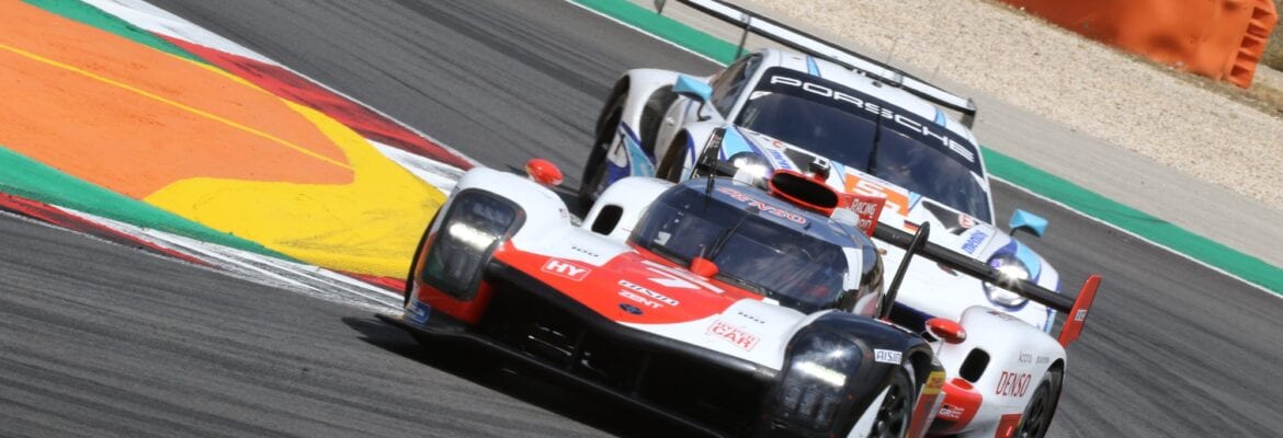 WEC libera a presença do público nas 06 Horas de Monza