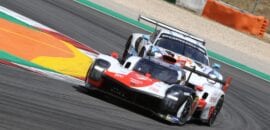 WEC libera a presença do público nas 06 Horas de Monza