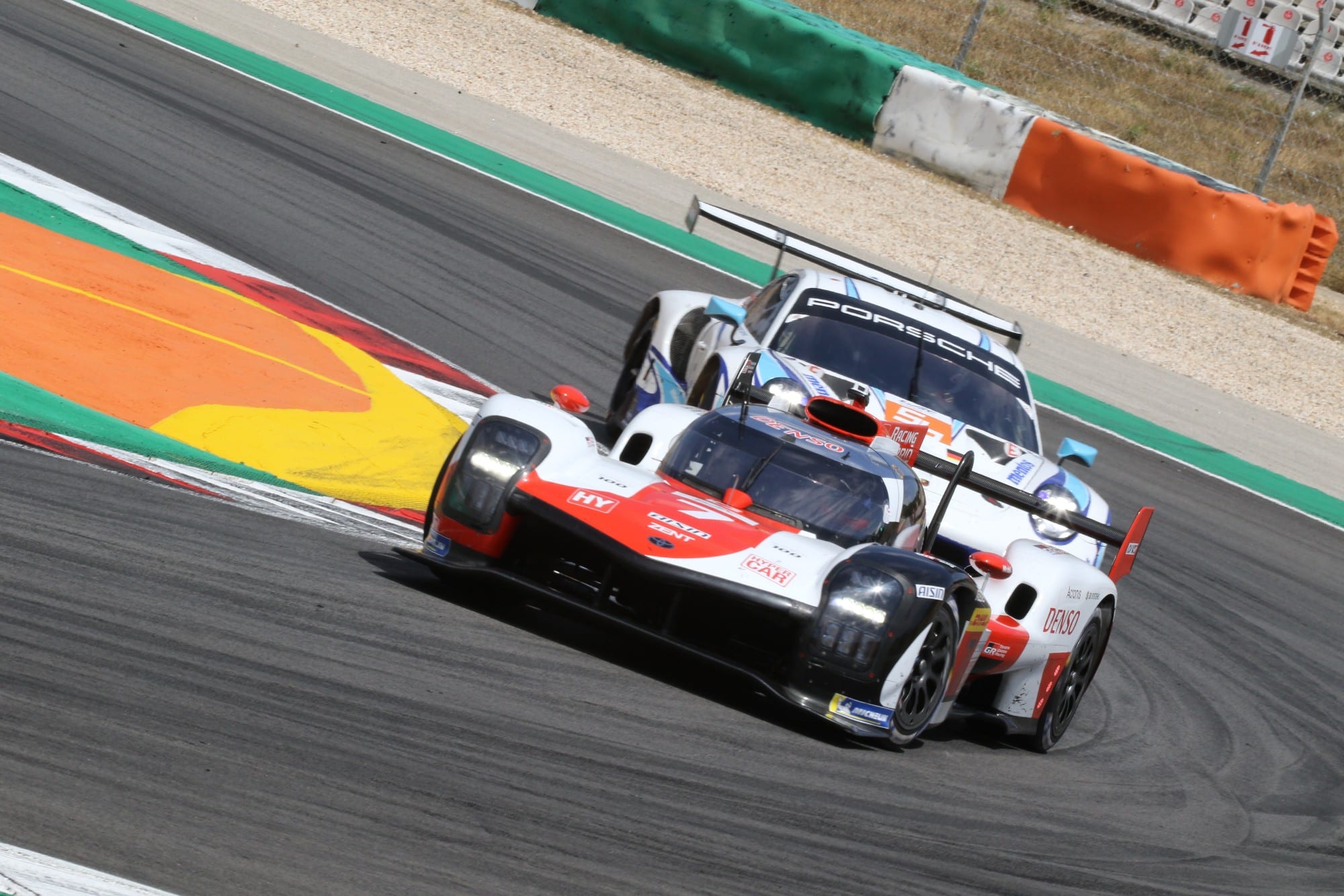 8 Horas de Portimão - WEC