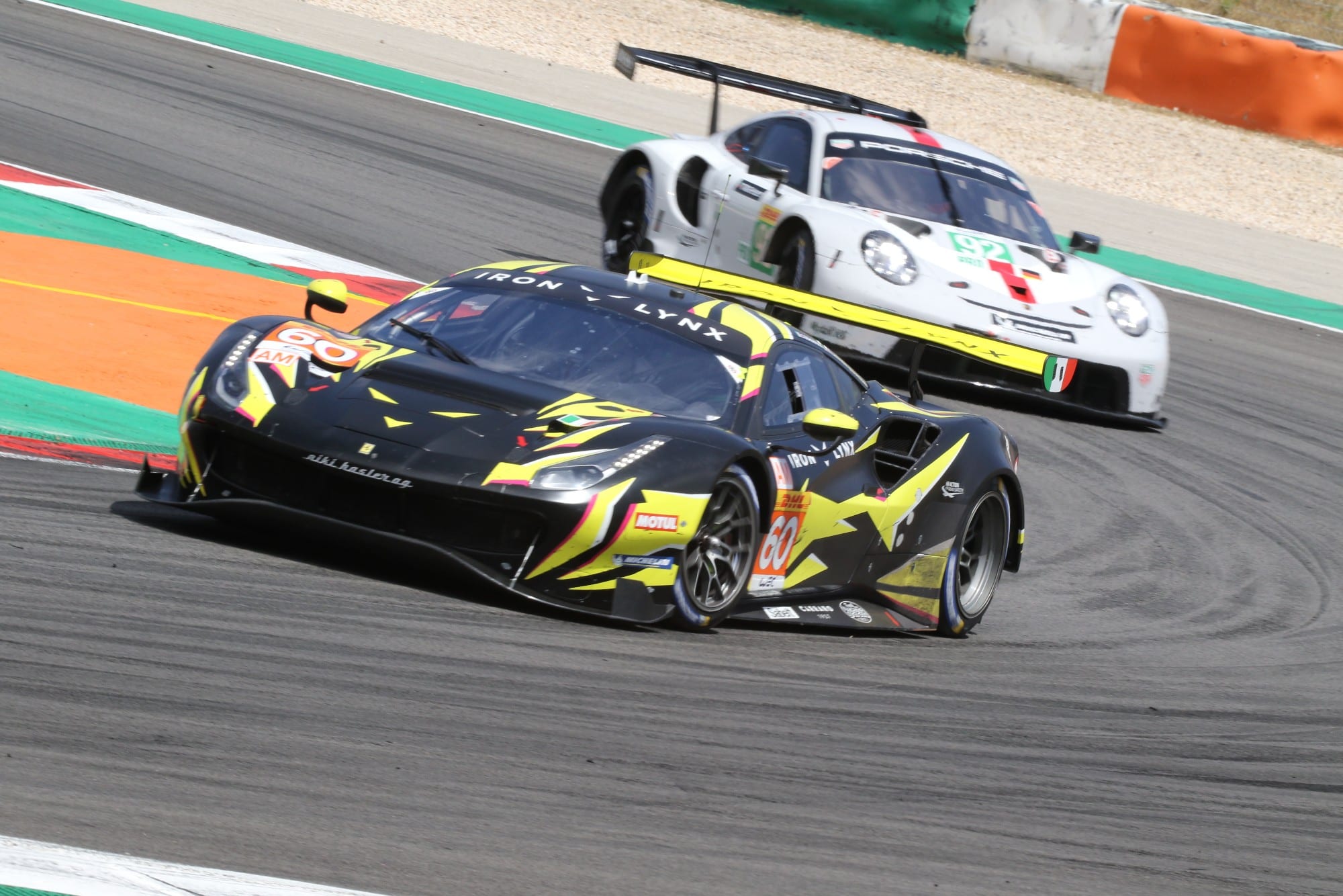 8 Horas de Portimão - WEC