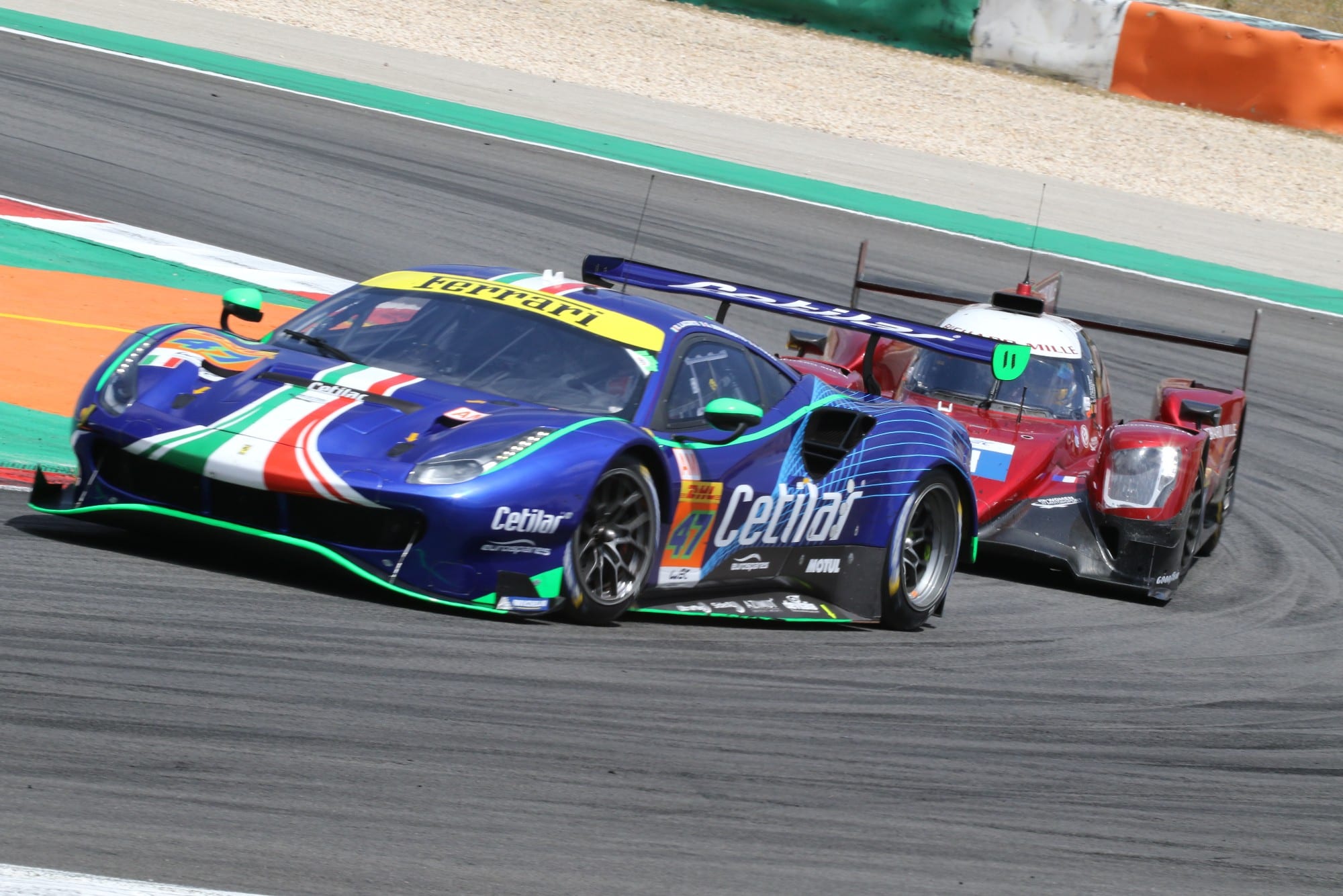 8 Horas de Portimão - WEC