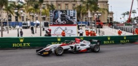 Dudu Barrichello projeta etapa emocionante com as novas curvas inclinadas em Zandvoort