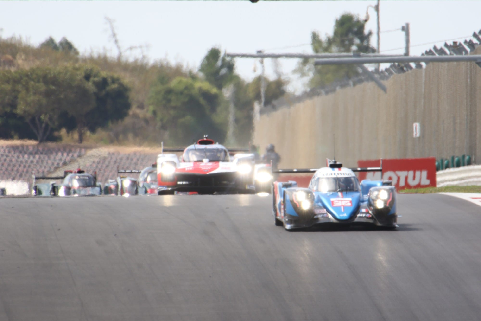 8 Horas de Portimão - WEC