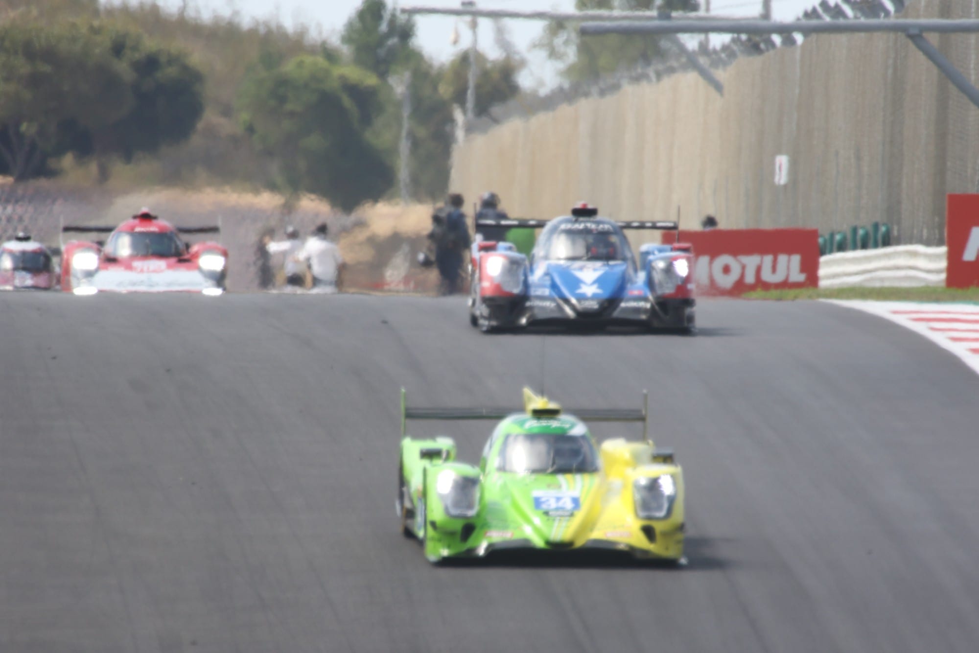 8 Horas de Portimão - WEC