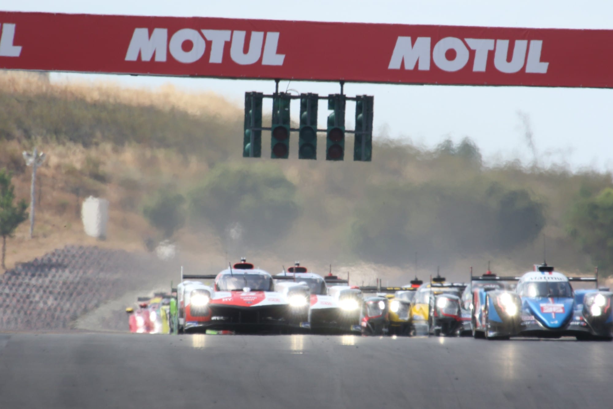 8 Horas de Portimão - WEC