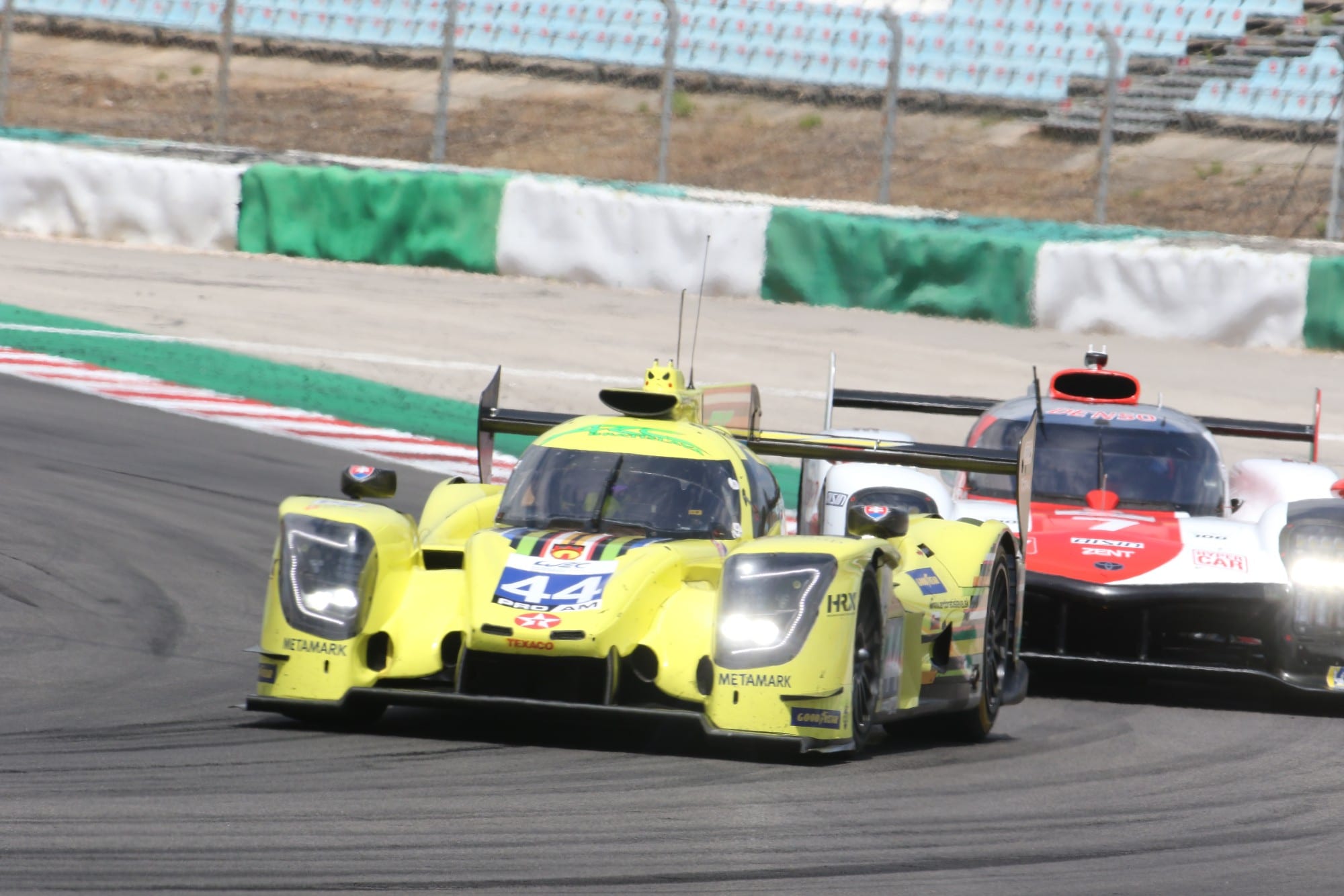 8 Horas de Portimão - WEC