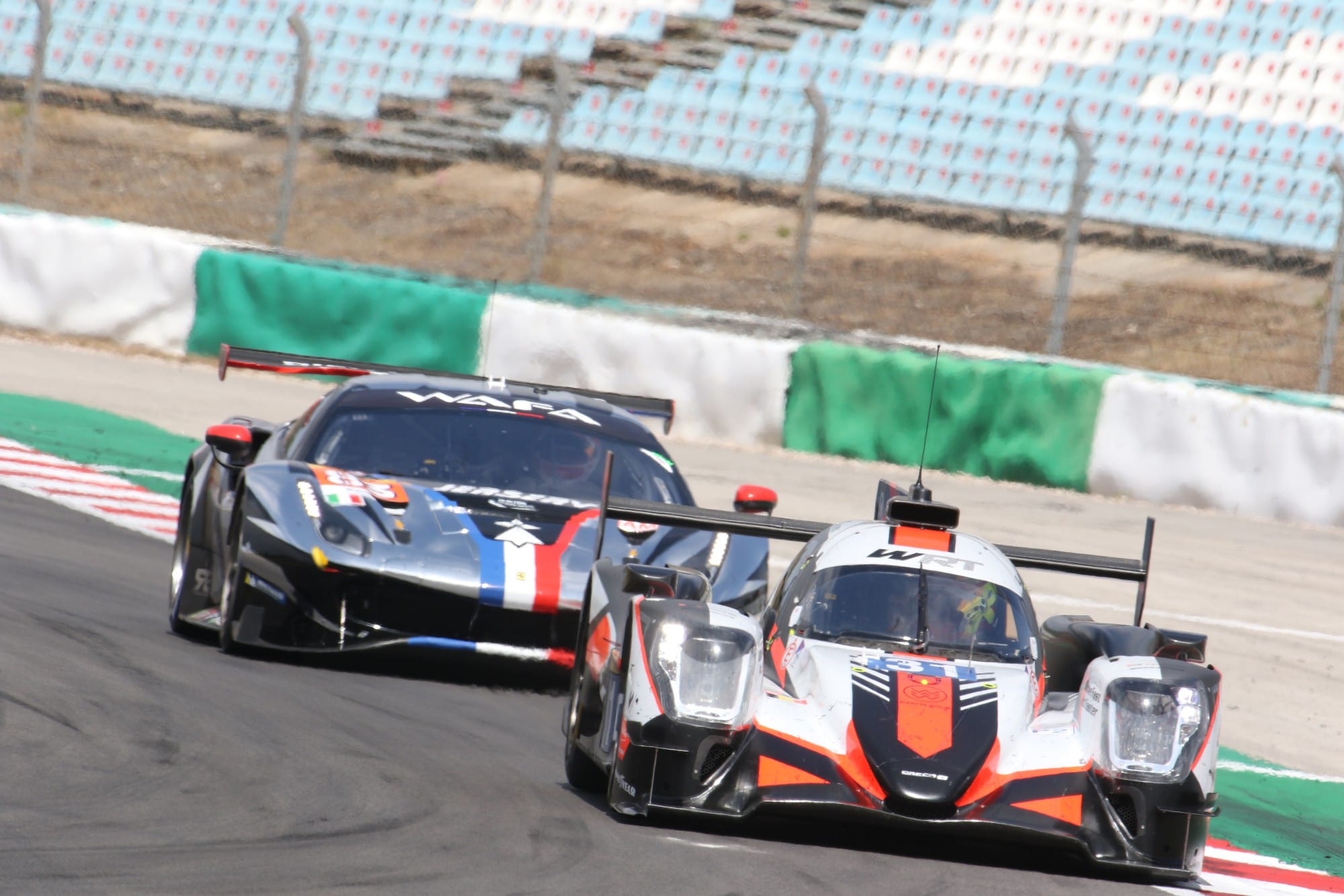 8 Horas de Portimão - WEC