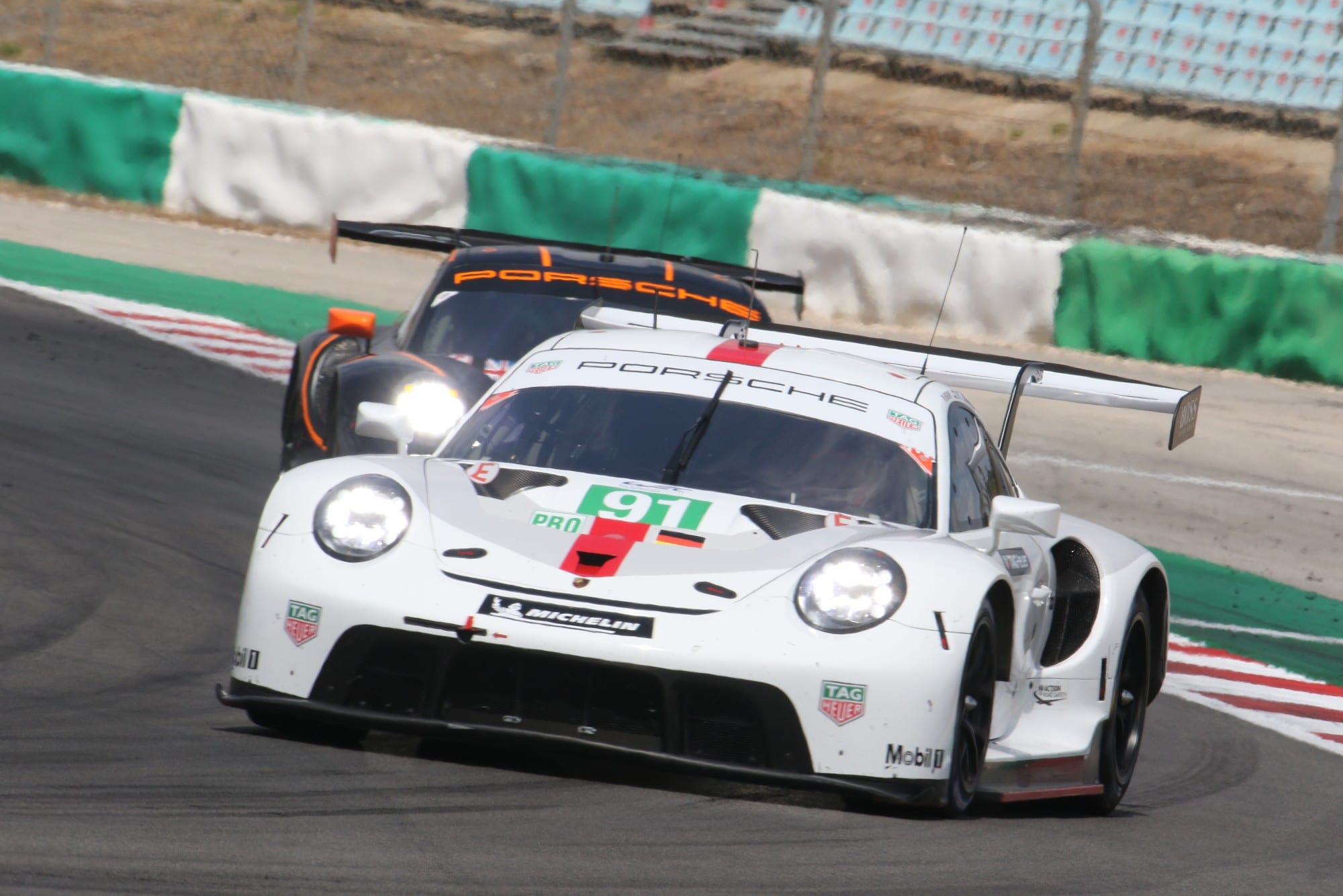 8 Horas de Portimão - WEC