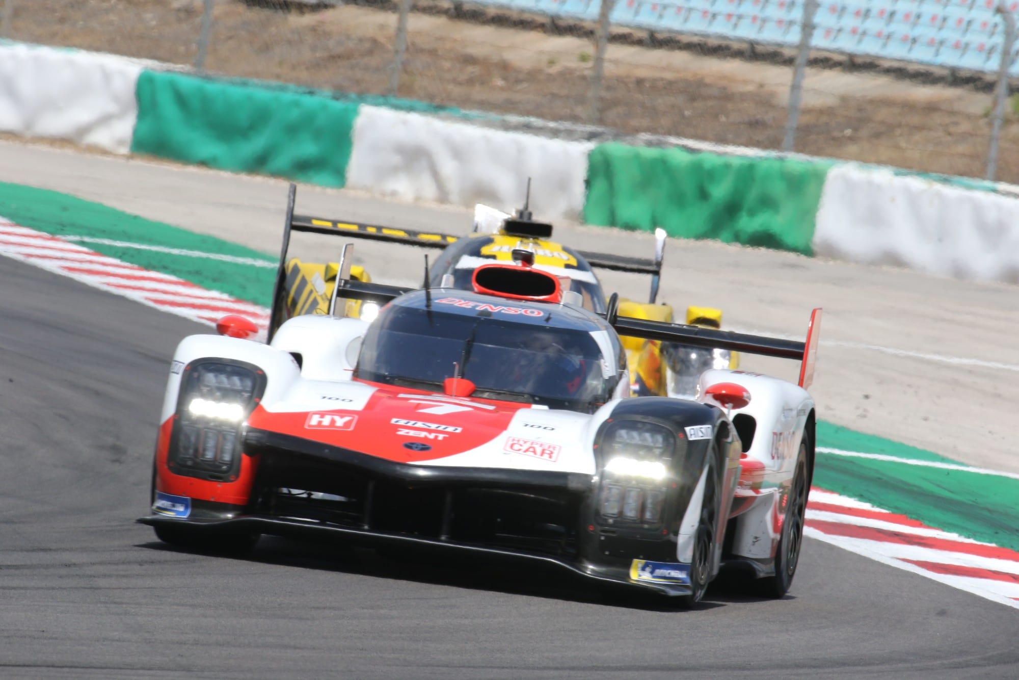 8 Horas de Portimão - WEC