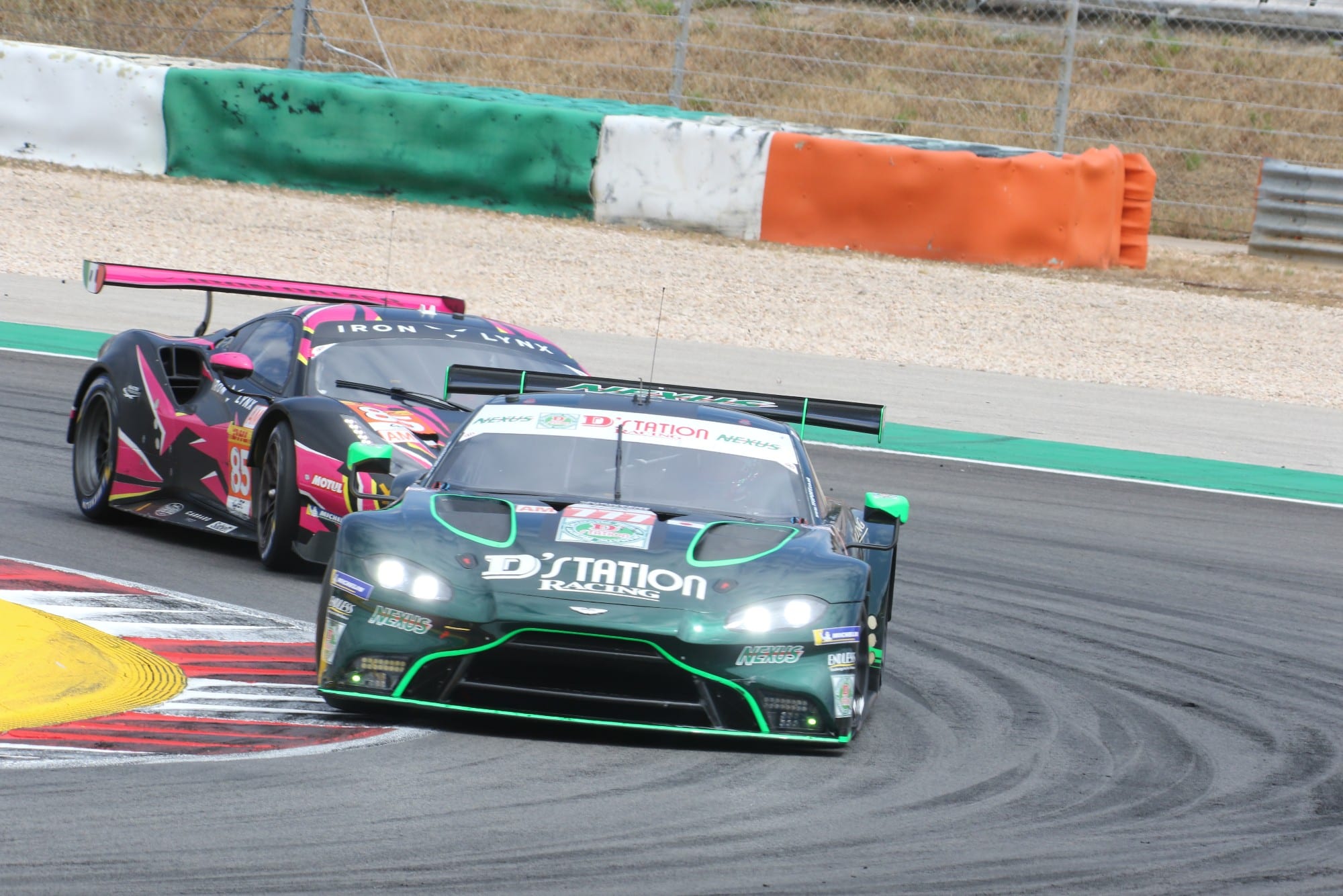 8 Horas de Portimão - WEC