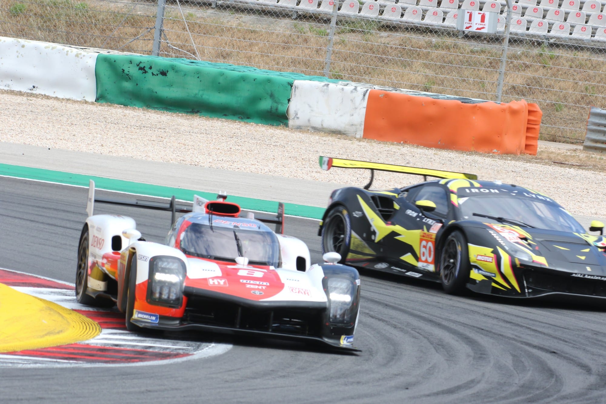 8 Horas de Portimão - WEC