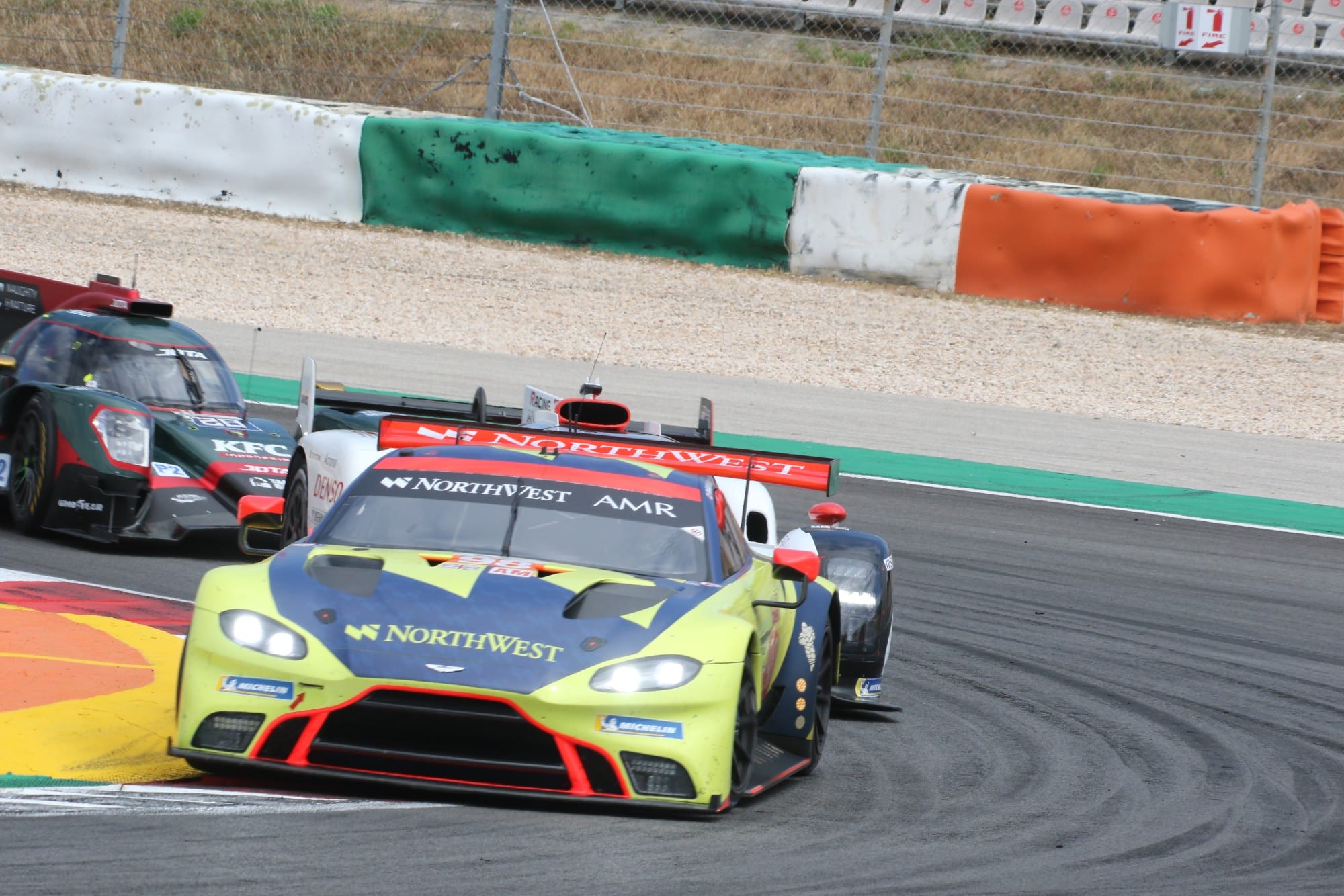 8 Horas de Portimão - WEC