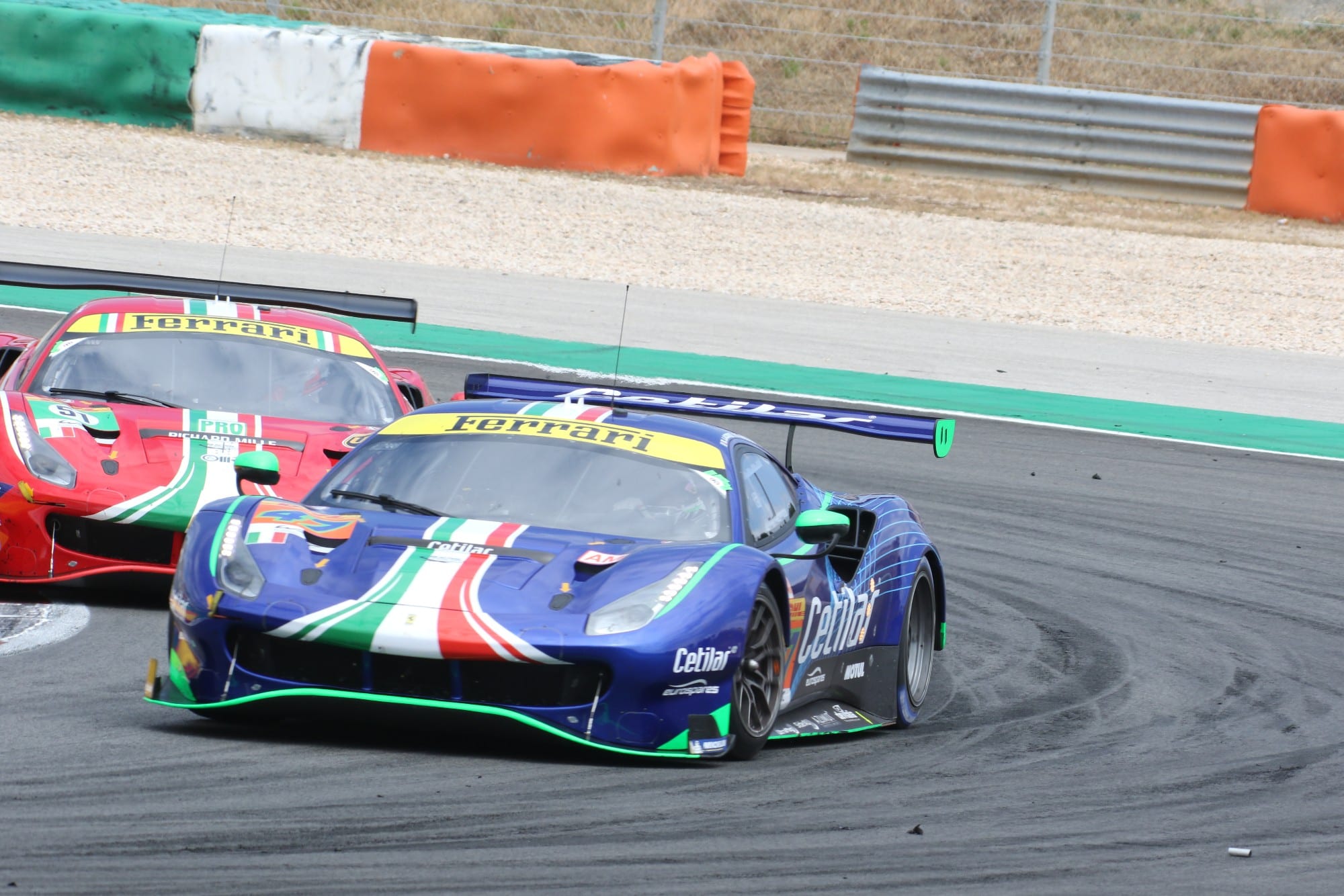 8 Horas de Portimão - WEC