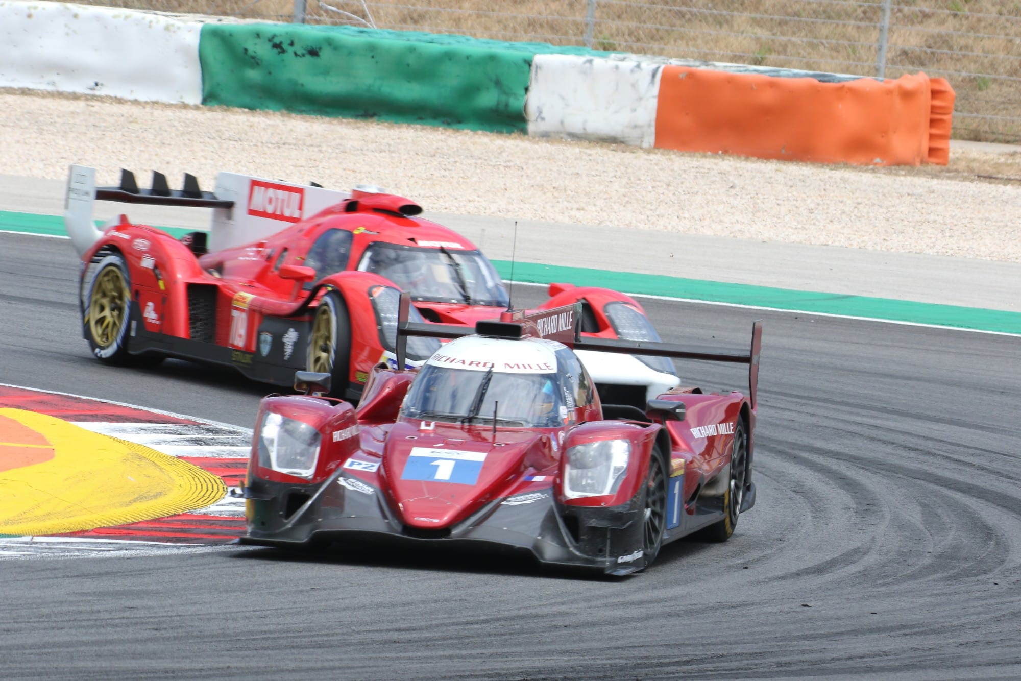 8 Horas de Portimão - WEC