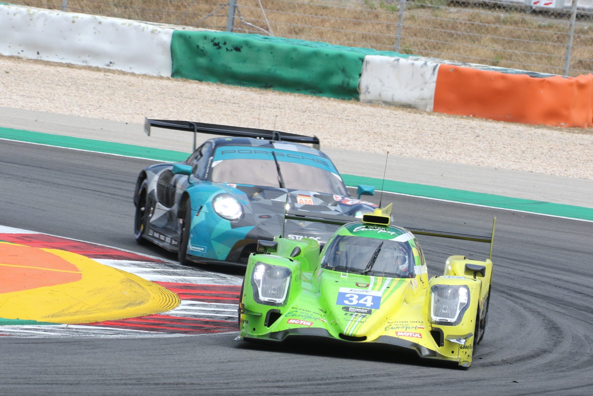 8 Horas de Portimão - WEC