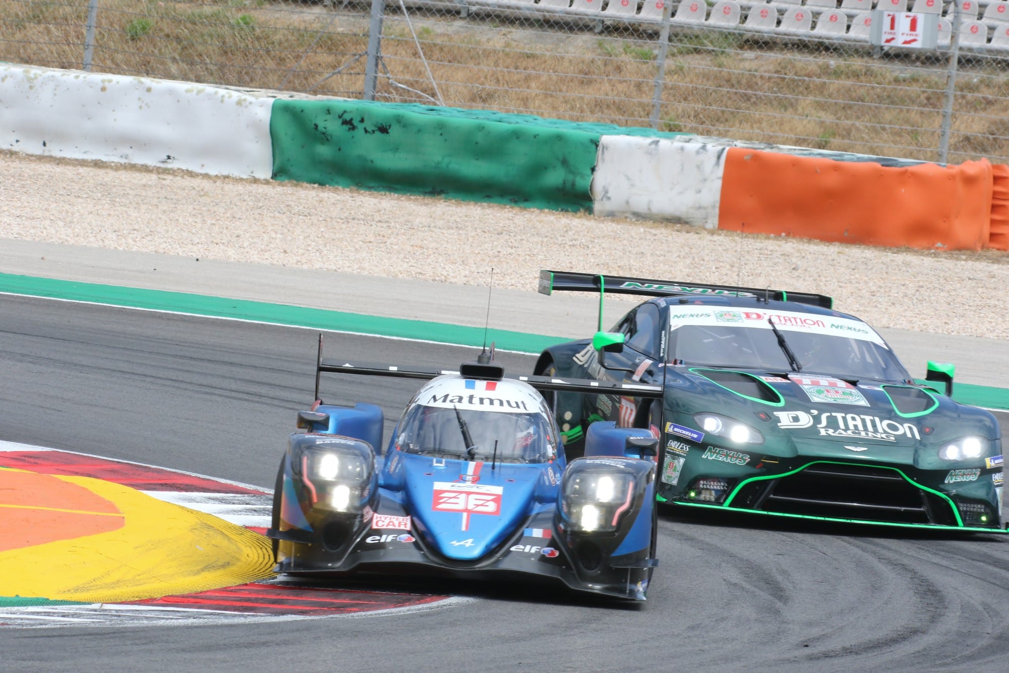 8 Horas de Portimão - WEC