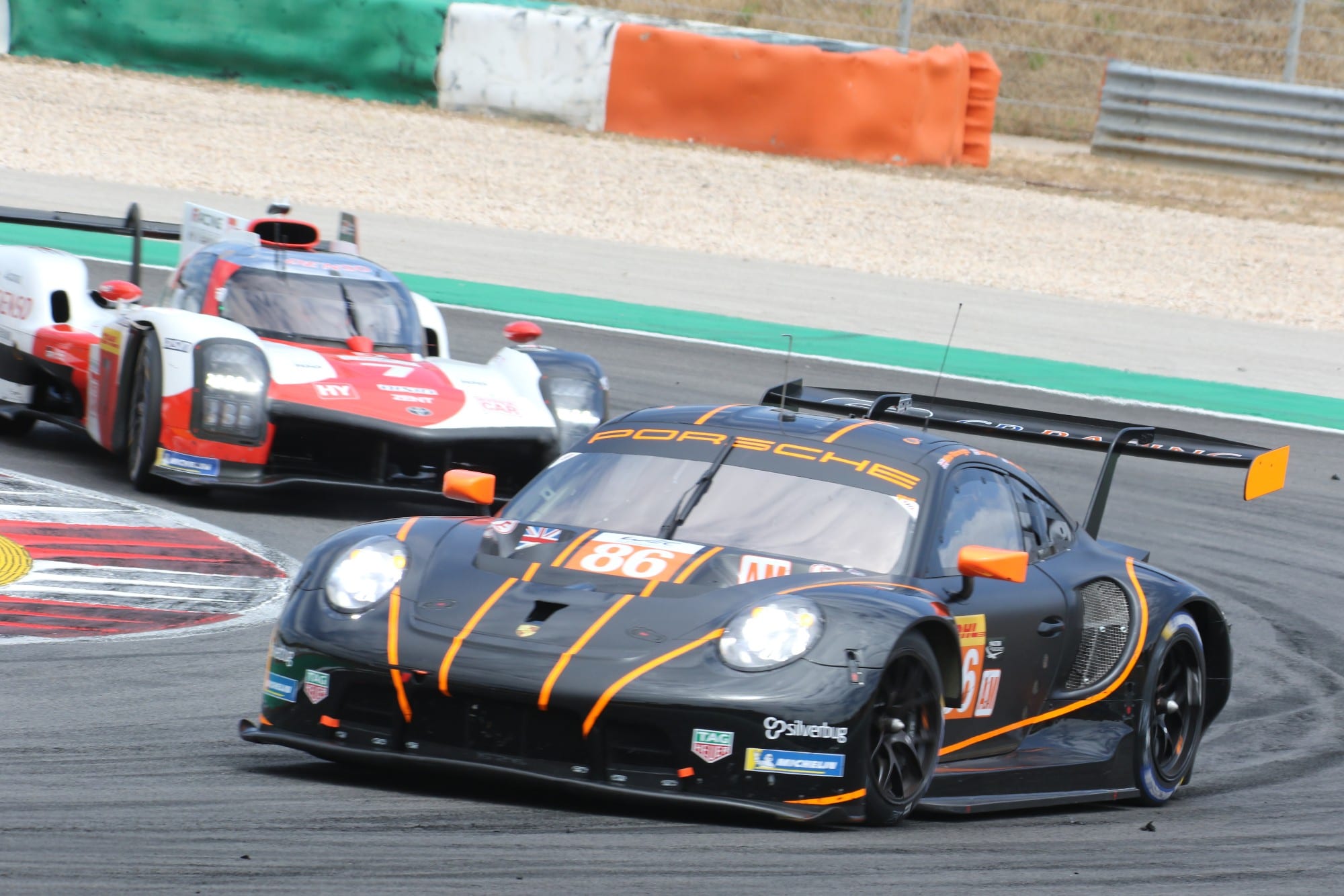 8 Horas de Portimão - WEC