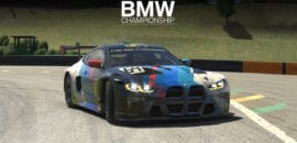 F1BC BMW Championship: Campeonato de eSports confirma os 40 pilotos mais rápidos do Brasil