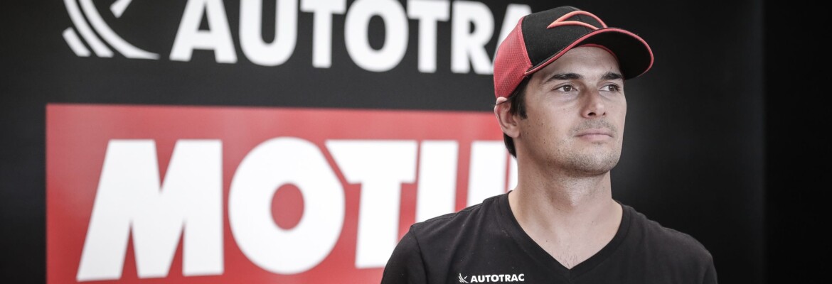 Piquet Jr. escala 15 posições na corrida 1 do Lamborghini Super Trofeo em Virgina