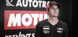 Piquet Jr. escala 15 posições na corrida 1 do Lamborghini Super Trofeo em Virgina