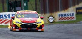 Casagrande supera Campos nos instantes finais e lidera TL2 no Velocitta
