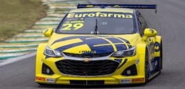 Confira a programação da rodada dupla da Stock Car no Velocitta