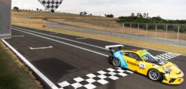 Mais de dois anos após sua última passagem pela cidade, Porsche XP Private Cup retorna a Curitiba