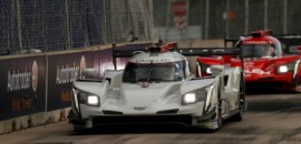 IMSA: Magnussen e Van der Zande seguram brasileiros e vencem em Detroit