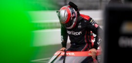 Power conquista sua 64ª pole da carreira na Indy