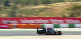 WEC: Da Costa coloca time da LMP2 na frente no primeiro treino em Portimão